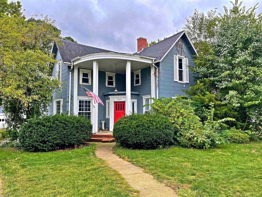 1029 W lexington Avenue, Elkhart, IN 46514, 3140988