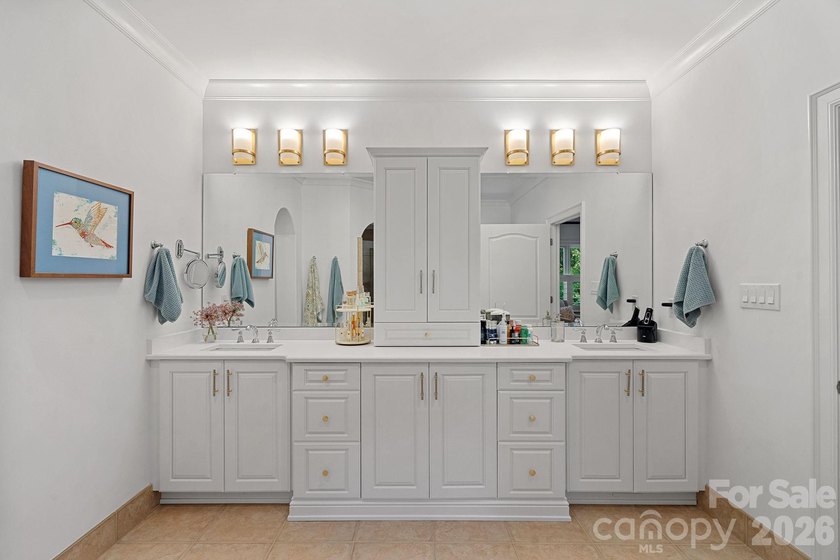 Set on a beautifully landscaped corner lot in a highly - photo 27