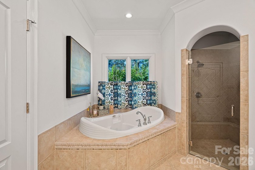 Set on a beautifully landscaped corner lot in a highly - photo 29