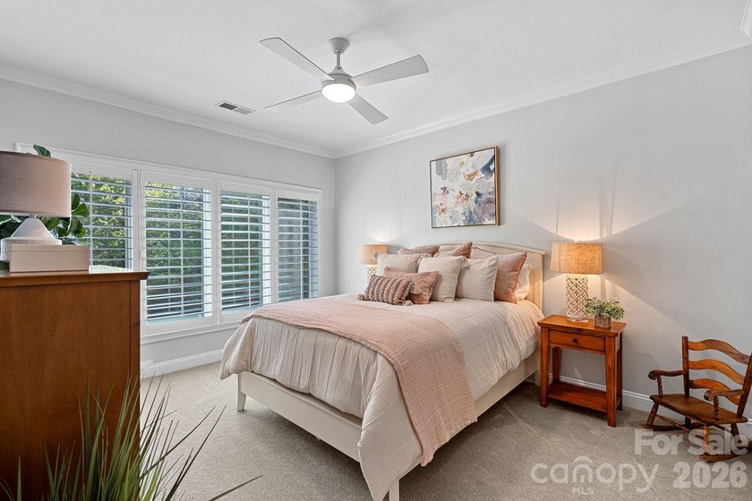 Set on a beautifully landscaped corner lot in a highly - photo 33