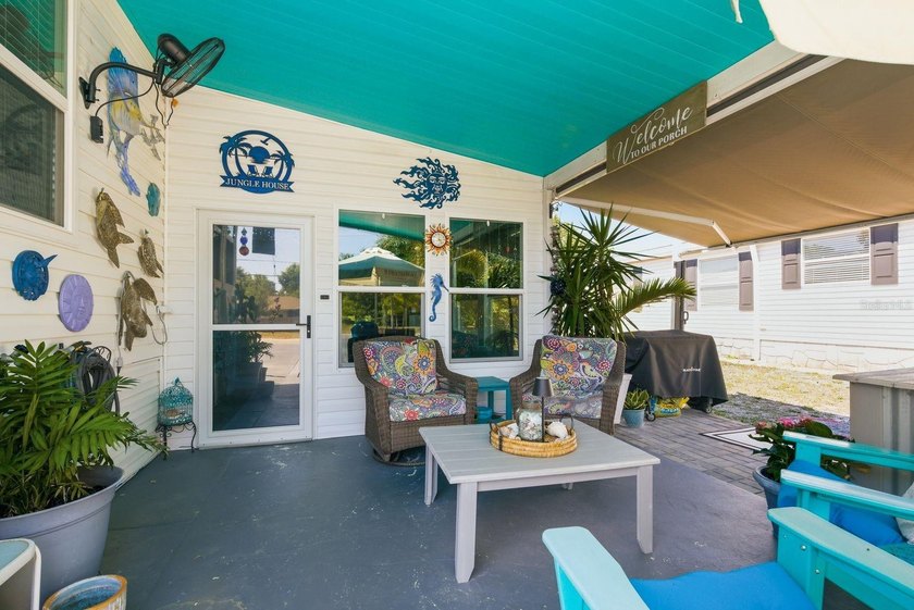 If you've been waiting for something in Lake Tarpon Village that - photo 36