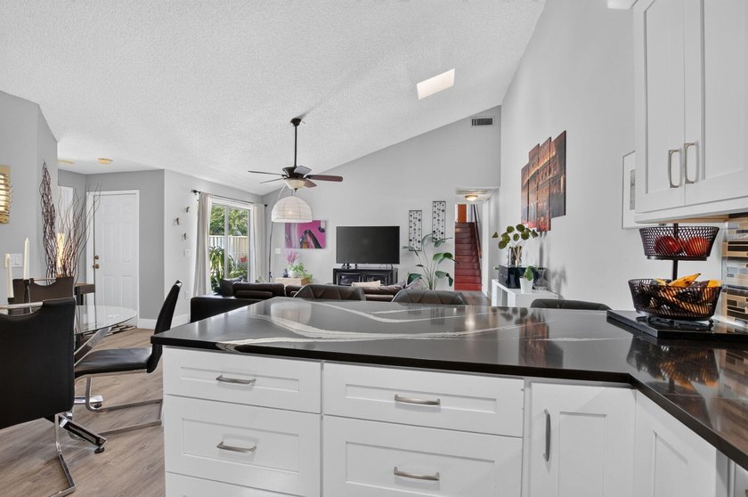 Rare opportunity to own a private pool home in Boca Gardens - photo 6