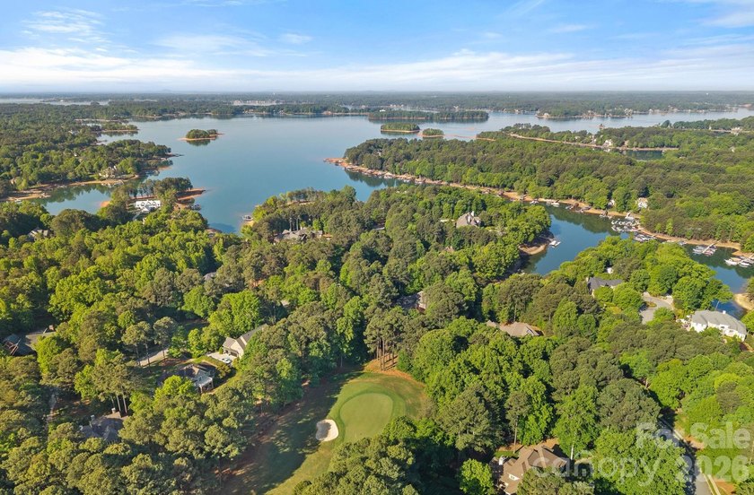 Set on a beautifully landscaped corner lot in a highly - photo 48