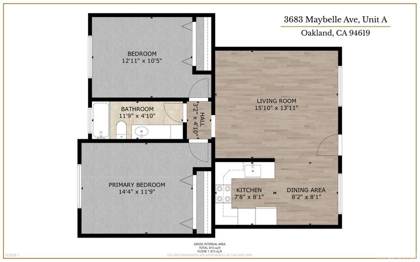 Newly repositioned to approximately a 5.44% estimated current - photo 7