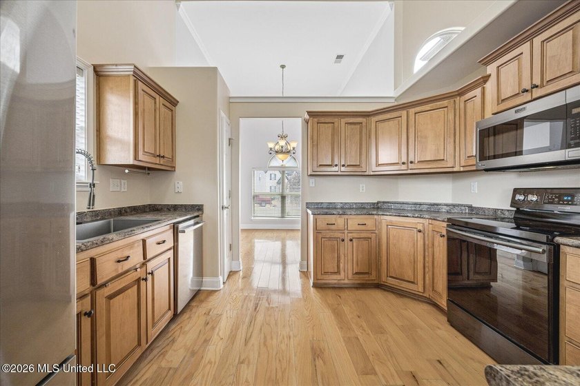 Charming Home at Wedgewood Golf Course. Discover this home - photo 11