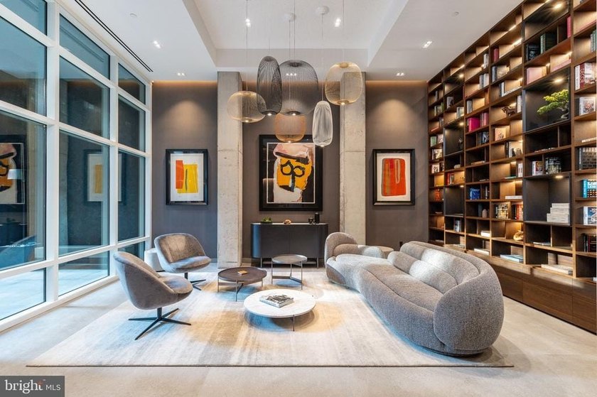 Experience the pinnacle of modern Philadelphia living at 223 S - photo 12