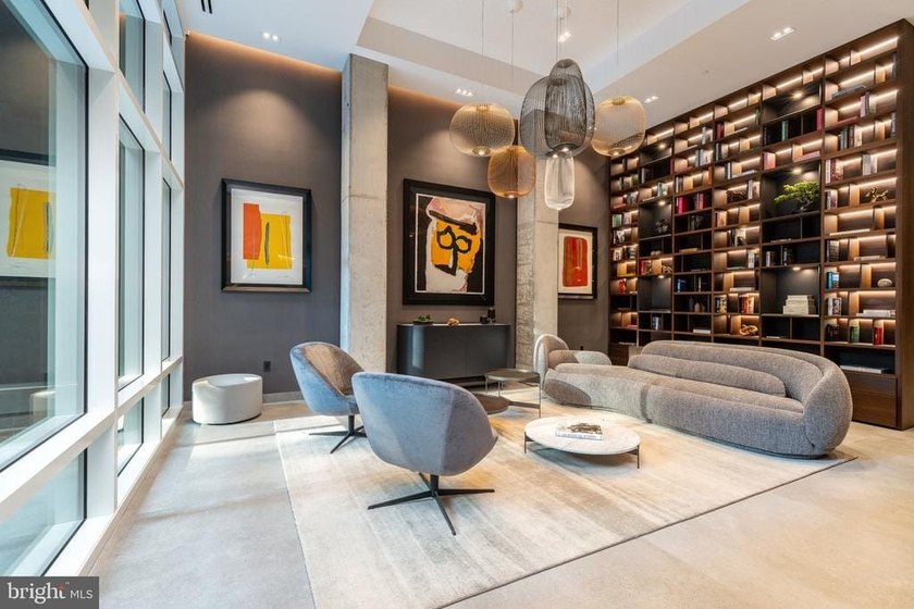 Experience the pinnacle of modern Philadelphia living at 223 S - photo 13