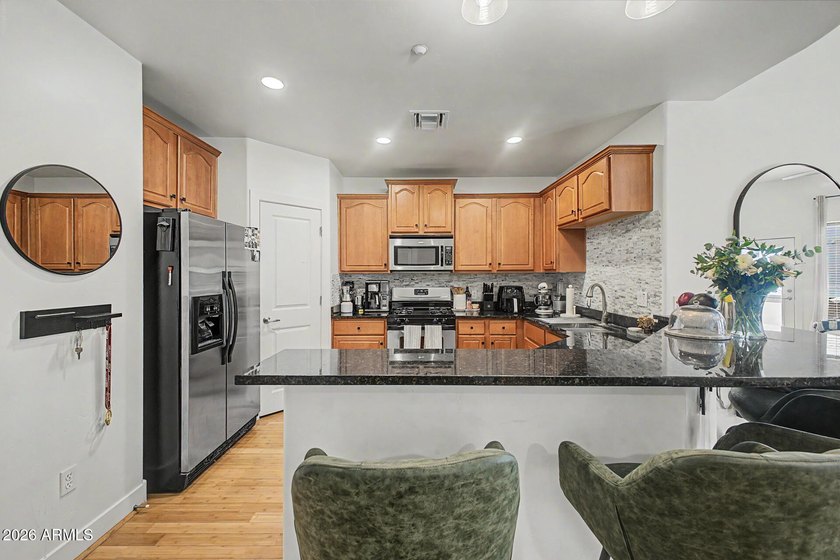 Easy living on Tempe Town Lake minutes from downtown Tempe, ASU - photo 5