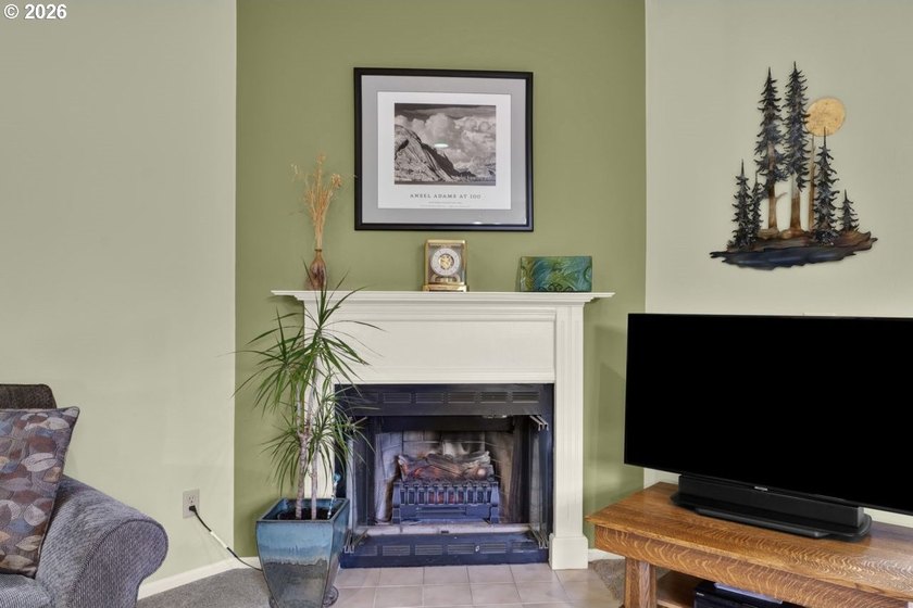 Tucked away &amp; private on a wooded knoll in Heceta South, this - photo 15