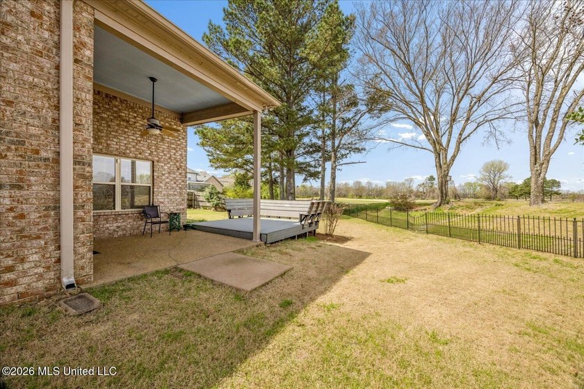 Charming Home at Wedgewood Golf Course. Discover this home - photo 28