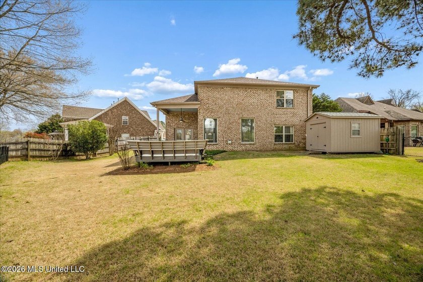 Charming Home at Wedgewood Golf Course. Discover this home - photo 29