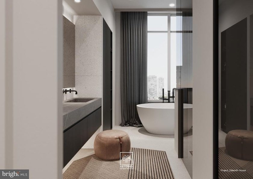 Experience the pinnacle of modern Philadelphia living at 223 S - photo 34