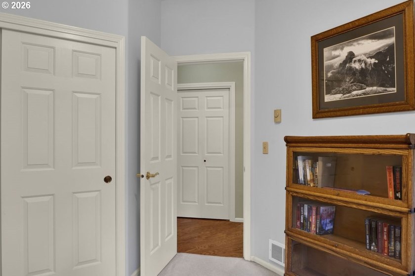 Tucked away &amp; private on a wooded knoll in Heceta South, this - photo 35