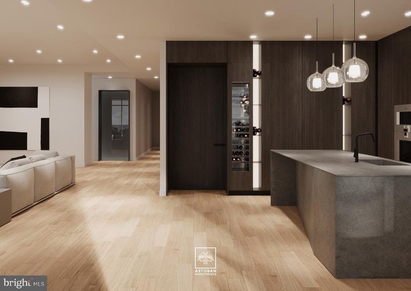 Experience the pinnacle of modern Philadelphia living at 223 S - photo 36