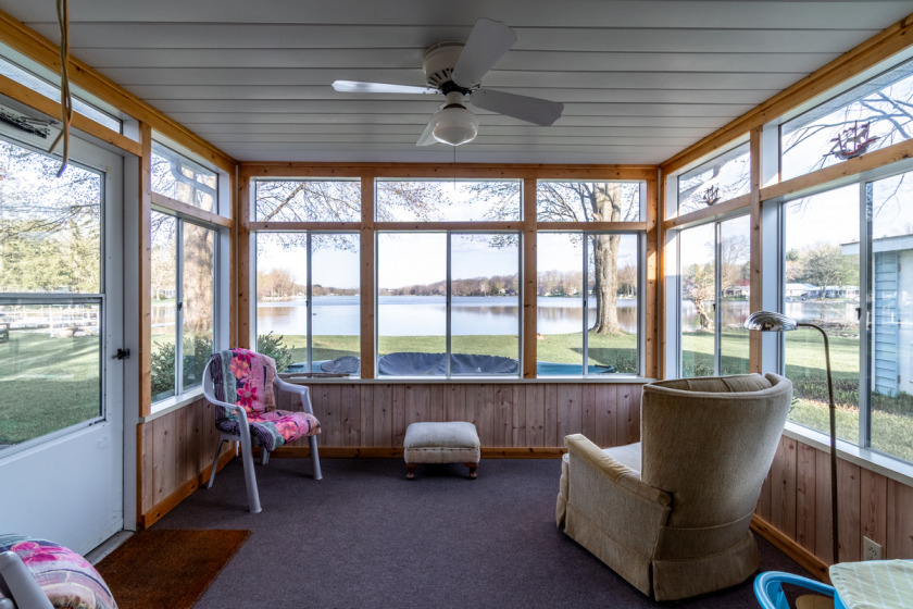 Excellent Location on Ball Lake SOLD - photo 8
