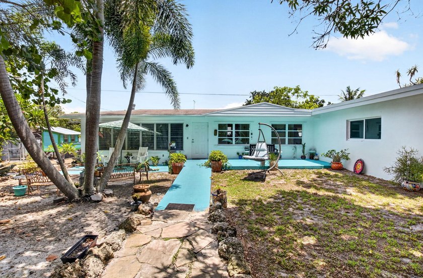A SLICE OF PARADISE! Live free from HOA restrictions on this - photo 26