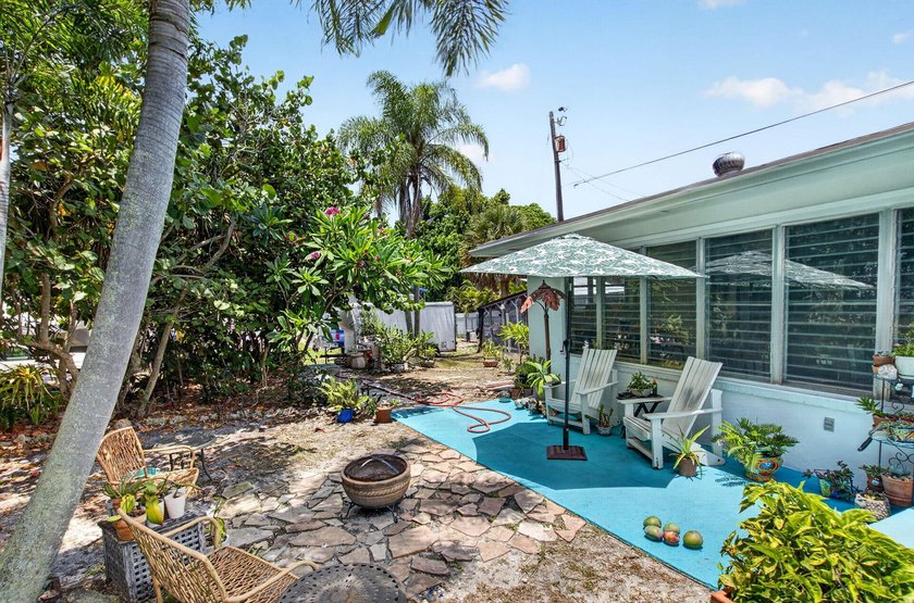 A SLICE OF PARADISE! Live free from HOA restrictions on this - photo 27