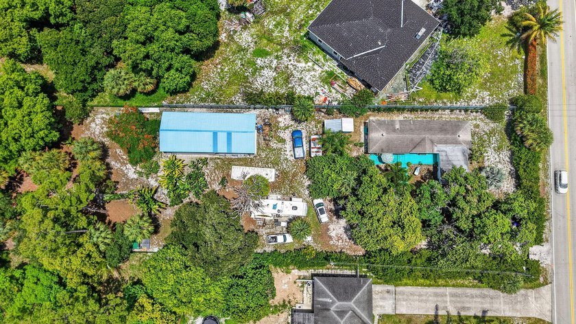 A SLICE OF PARADISE! Live free from HOA restrictions on this - photo 34