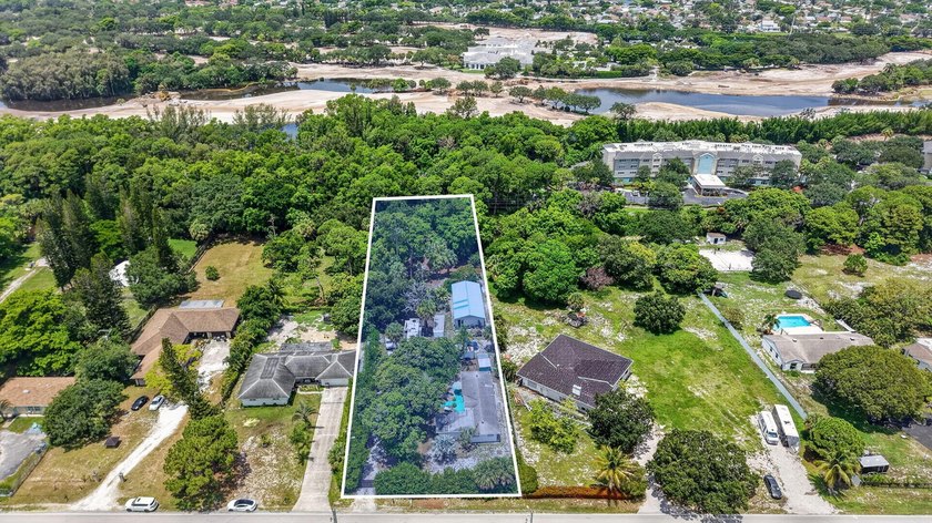 A SLICE OF PARADISE! Live free from HOA restrictions on this - photo 39