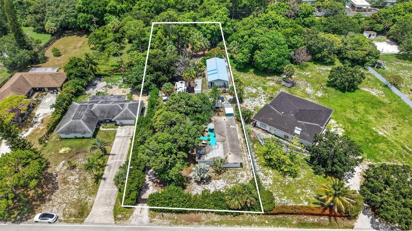 A SLICE OF PARADISE! Live free from HOA restrictions on this - photo 40