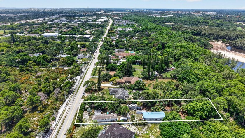 A SLICE OF PARADISE! Live free from HOA restrictions on this - photo 41