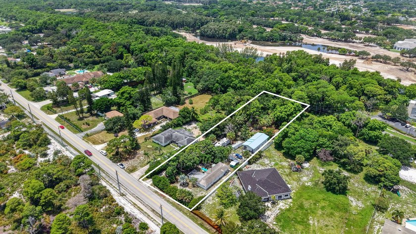 A SLICE OF PARADISE! Live free from HOA restrictions on this - photo 42