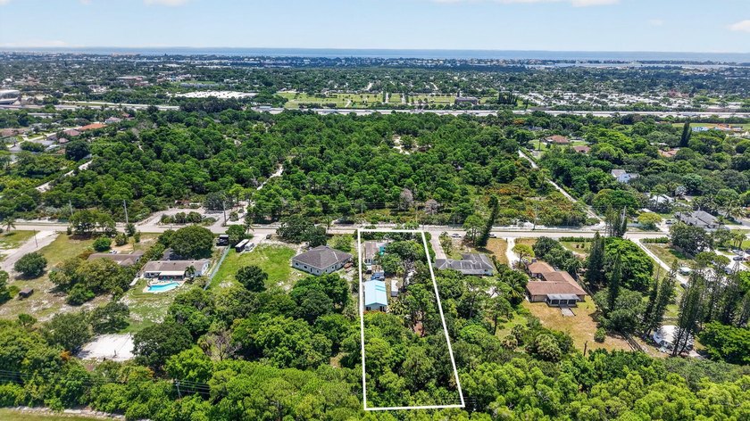 A SLICE OF PARADISE! Live free from HOA restrictions on this - photo 44
