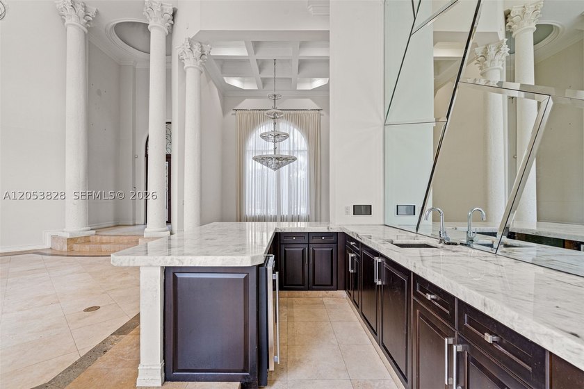 Welcome to one of the premier luxury homes in the prestigious - photo 12