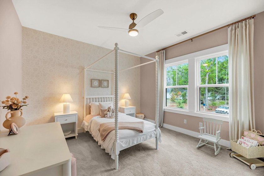 Welcome home to the beautiful Maywood II floorplan! This wide - photo 14