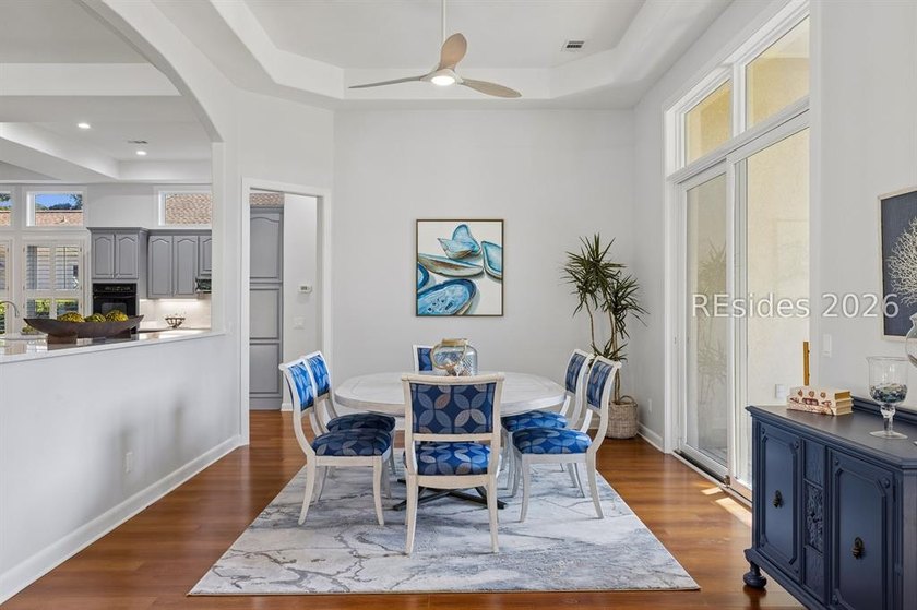 Move-in ready with a recently refinished pool. This beautifully - photo 14