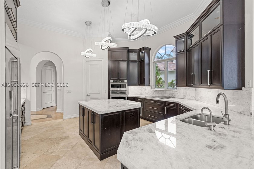 Welcome to one of the premier luxury homes in the prestigious - photo 19