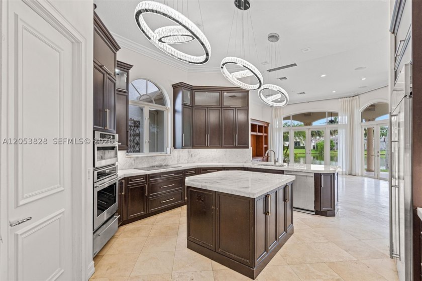 Welcome to one of the premier luxury homes in the prestigious - photo 20