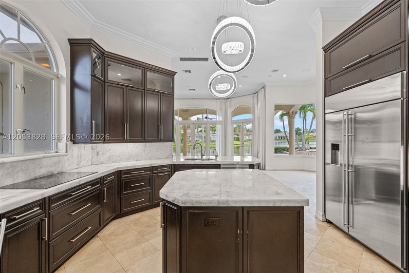 Welcome to one of the premier luxury homes in the prestigious - photo 21