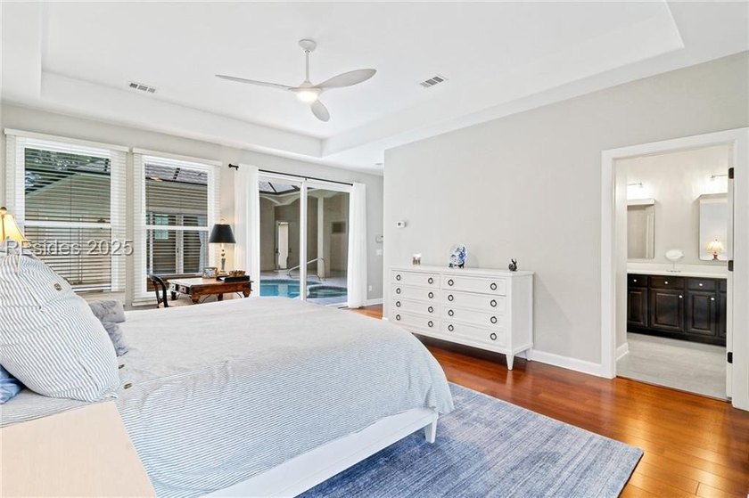 Move-in ready with a recently refinished pool. This beautifully - photo 35