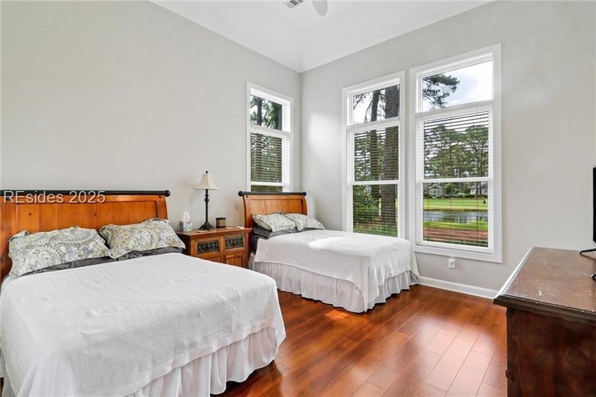 Move-in ready with a recently refinished pool. This beautifully - photo 39