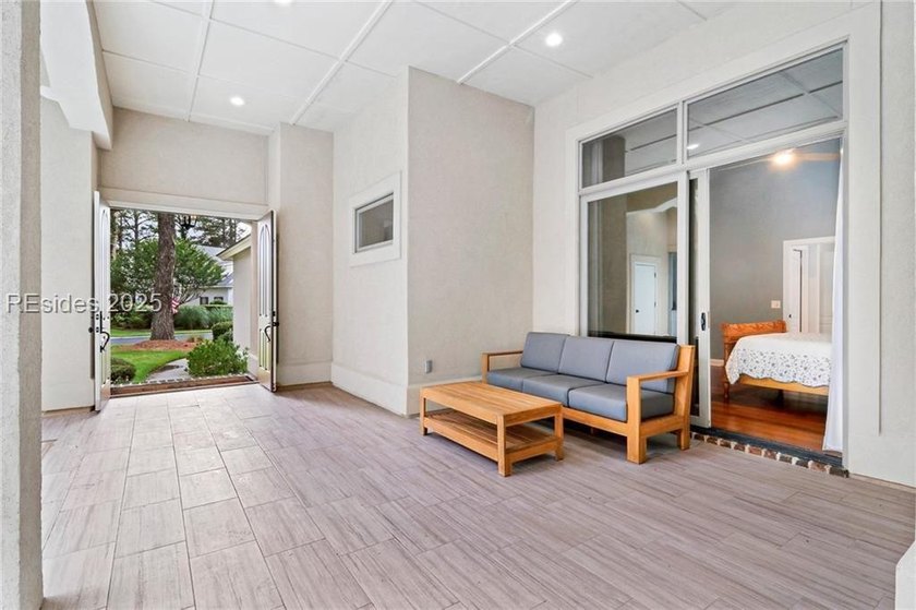 Move-in ready with a recently refinished pool. This beautifully - photo 46