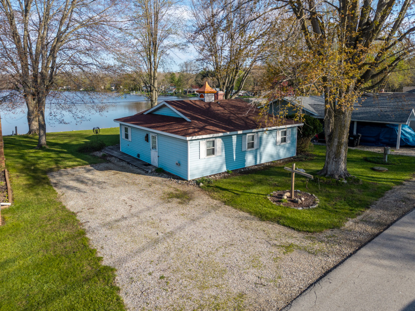 Excellent Location on Ball Lake SOLD - photo 2