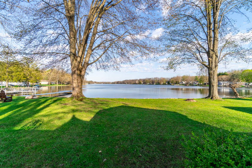 Excellent Location on Ball Lake SOLD - photo 3