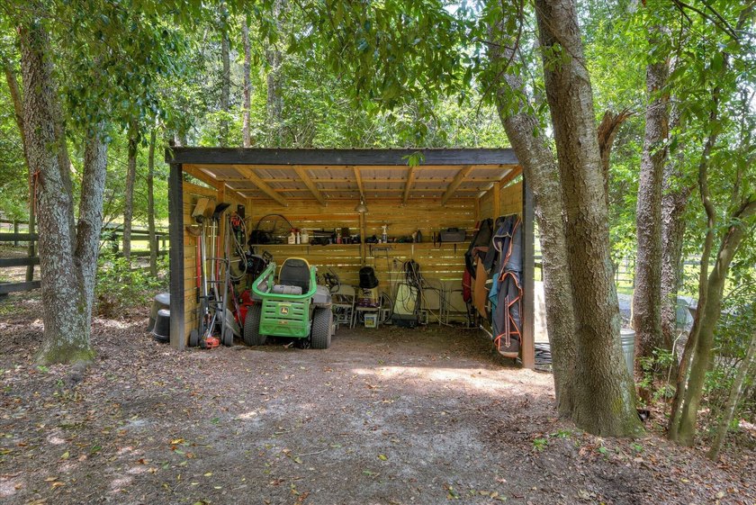 MOTIVATED SELLER! Beautiful Aiken County farm featuring 3BD/2BA - photo 35