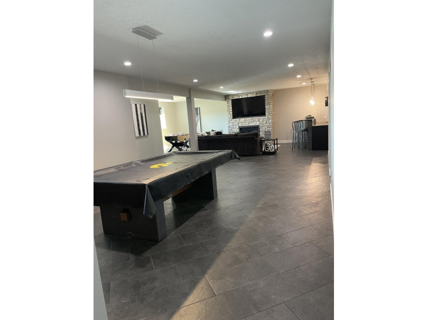 Custom built ranch, total of 3710 sq ft. 1920 sq ft main floor - photo 44