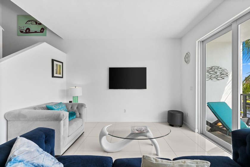 When privacy and water views matter - welcome to unit 25 at The - photo 16