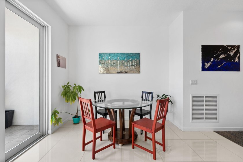When privacy and water views matter - welcome to unit 25 at The - photo 20