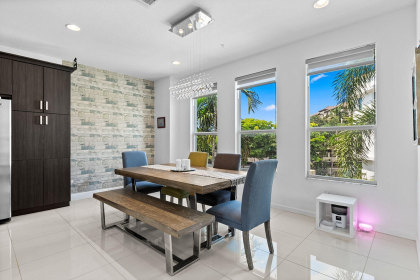 When privacy and water views matter - welcome to unit 25 at The - photo 23