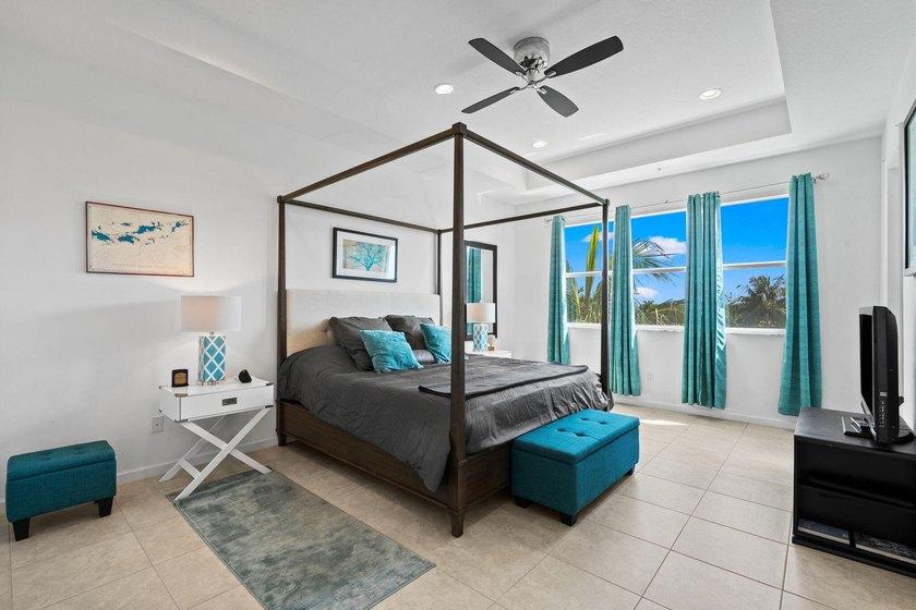 When privacy and water views matter - welcome to unit 25 at The - photo 26