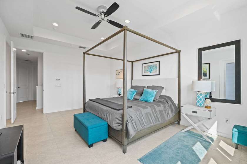 When privacy and water views matter - welcome to unit 25 at The - photo 27