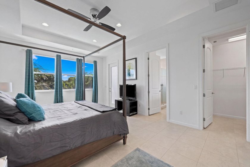 When privacy and water views matter - welcome to unit 25 at The - photo 28