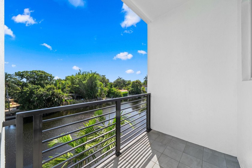 When privacy and water views matter - welcome to unit 25 at The - photo 29