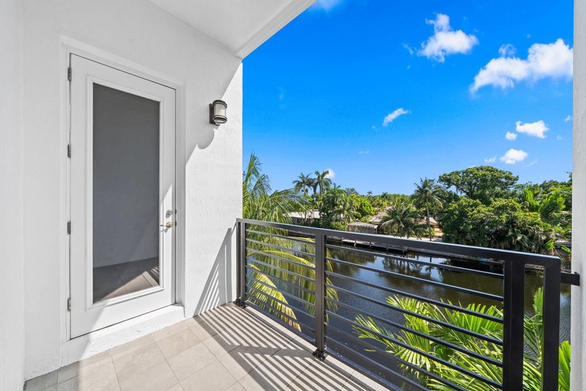 When privacy and water views matter - welcome to unit 25 at The - photo 30