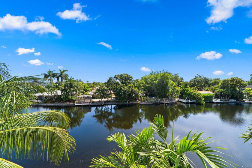 When privacy and water views matter - welcome to unit 25 at The - photo 31