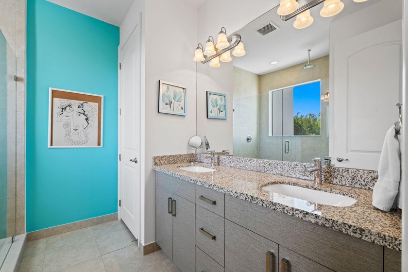 When privacy and water views matter - welcome to unit 25 at The - photo 34